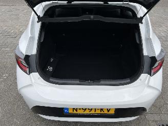 Toyota Corolla 1.8 HYBRID ACTIVE picture 25