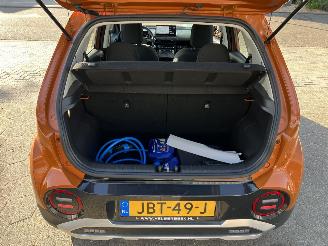 Hyundai Inster E-Motion 49 kWh picture 25