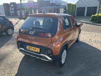 Hyundai Inster E-Motion 49 kWh picture 7