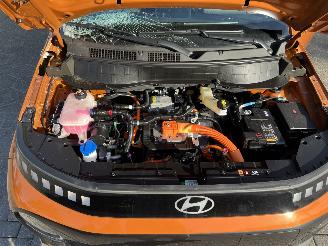 Hyundai Inster E-Motion 49 kWh picture 29