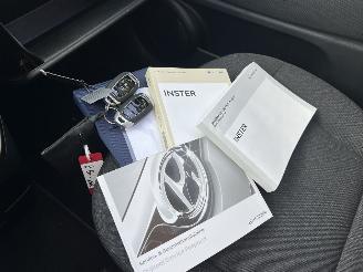 Hyundai Inster E-Motion 49 kWh picture 31