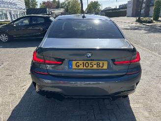 BMW 3-serie 330e High Executive picture 4