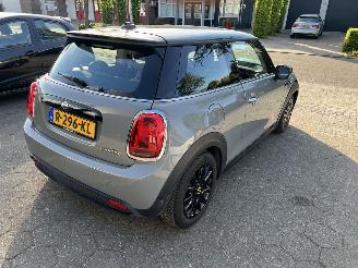 Mini Electric Camden Edition 33 kWh picture 7