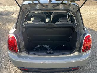 Mini Electric Camden Edition 33 kWh picture 21