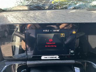 Mercedes B-klasse B200 D picture 12