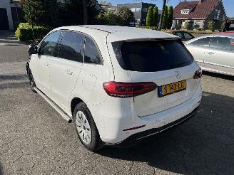 Mercedes B-klasse B200 D picture 5