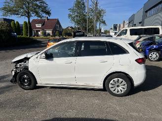 Mercedes B-klasse B200 D picture 2