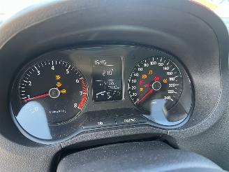 Volkswagen Polo 1.2 Match picture 21