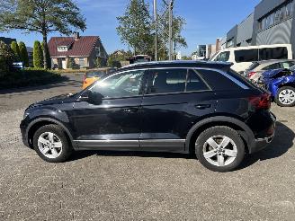 Volkswagen T-Roc 1.0 TSI STYLE picture 2