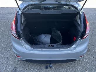 Ford Fiesta 1.0 Style picture 14