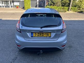 Ford Fiesta 1.0 Style picture 4