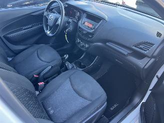 Opel Karl / VIVA 1.0 ecoFLEX Edition picture 17