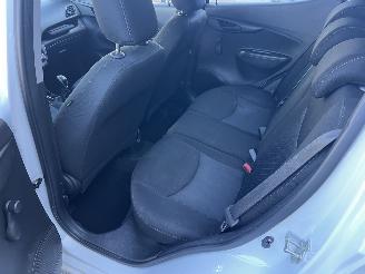 Opel Karl / VIVA 1.0 ecoFLEX Edition picture 19