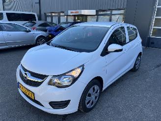 Schadeauto Opel Karl / VIVA 1.0 ecoFLEX Edition 2017/12