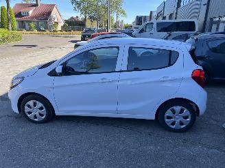 Opel Karl / VIVA 1.0 ecoFLEX Edition picture 2