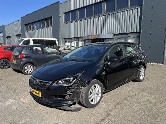 Avarii autoturisme Opel Astra SPORTS TOURER 1.0 Online Edition 2018/5