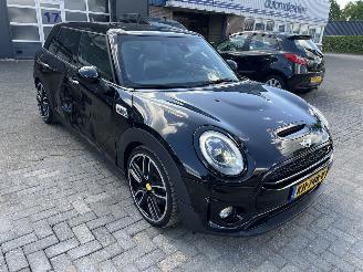 Mini Clubman COOPER S Chili Serious Business picture 7