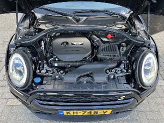 Mini Clubman COOPER S Chili Serious Business picture 11