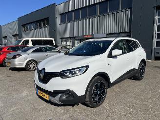Coche accidentado Renault Kadjar 1.2 Tce Bose 2018/3