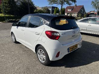 Hyundai I-10 1.0 Comfort picture 5