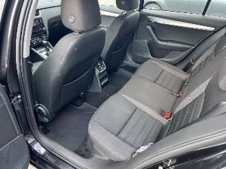 Skoda Octavia 1.0 TSI Greentech Ambition picture 18