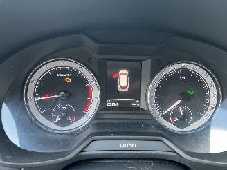 Skoda Octavia 1.0 TSI Greentech Ambition picture 14