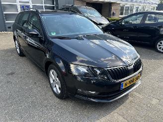 Skoda Octavia 1.0 TSI Greentech Ambition picture 7