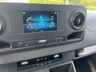 Mercedes Sprinter 314 CDI L2H2 Automaat picture 20