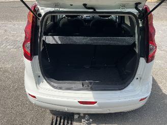 Nissan Note 1.4 Acenta picture 21
