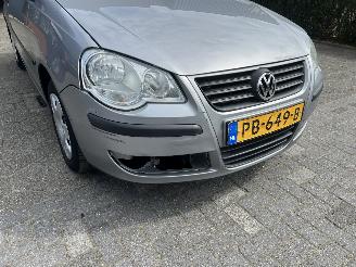 Volkswagen Polo 1.2 picture 9