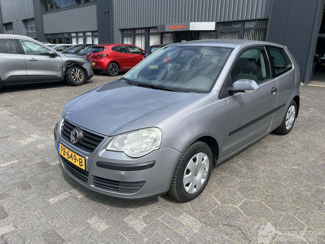 Volkswagen Polo 1.2