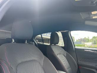 Ford Focus 1.0 EcoBoost Titanium X Business picture 26