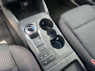 Ford Focus 1.0 EcoBoost Titanium X Business picture 19