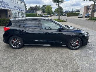 Ford Focus 1.0 EcoBoost Titanium X Business picture 6