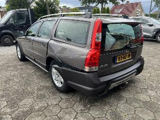 Volvo Xc-70 2.5 T SUMMUM picture 5