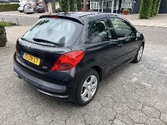 Peugeot 207 1.6 VTi XS Pack picture 5