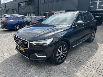 Avarii autoturisme Volvo Xc-60 2.0 T8 Twin Engine AWD Inscription 2019/12