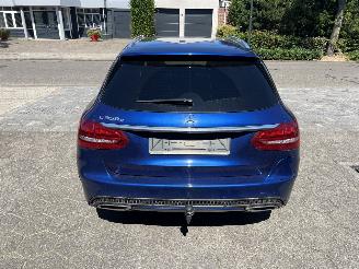 Mercedes C-klasse 350e Hybrid 2017 picture 6