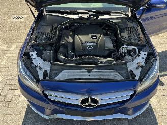 Mercedes C-klasse 350e Hybrid 2017 picture 29