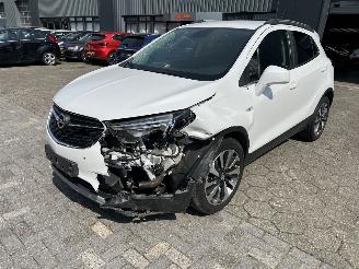 Avarii autoturisme Opel Mokka X 1.4 T 103KW 2018/2