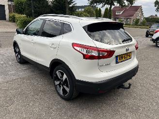 Nissan Qashqai 1.2 N-CONNECTA picture 5