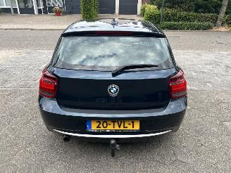 BMW 1-serie 116i Business+ picture 4