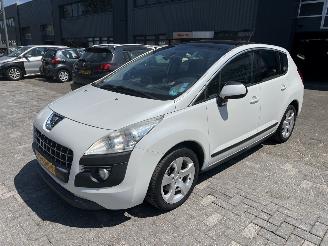 Unfallwagen Peugeot 3008 1.6 THP Première 2009/11