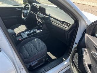 Ford Kuga 2.5 PHEV ST-Line picture 28