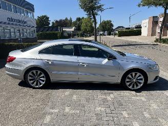 Volkswagen Passat cc 1.8 TSI 4p. picture 6