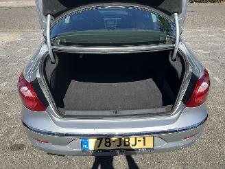 Volkswagen Passat cc 1.8 TSI 4p. picture 17
