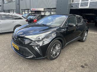 Schadeauto Toyota CH-R 2.0 Hybrid Executive 2020/12