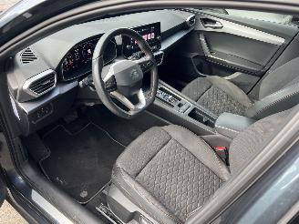 Seat Leon 1.5 ETSI FR BUSINESS picture 18