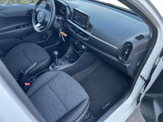 Kia Picanto 1.0 MPi ComfortPlusLine picture 22