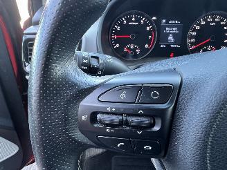 Kia Stonic 1.0 T-GDi ExecutiveLine picture 25